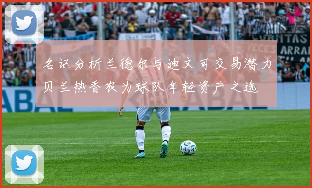名记分析兰德尔与迪文可交易潜力贝兰热香农为球队年轻资产之选