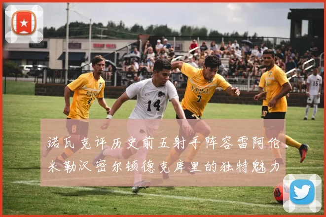 诺瓦克评历史前五射手阵容雷阿伦米勒汉密尔顿德克库里的独特魅力与影响